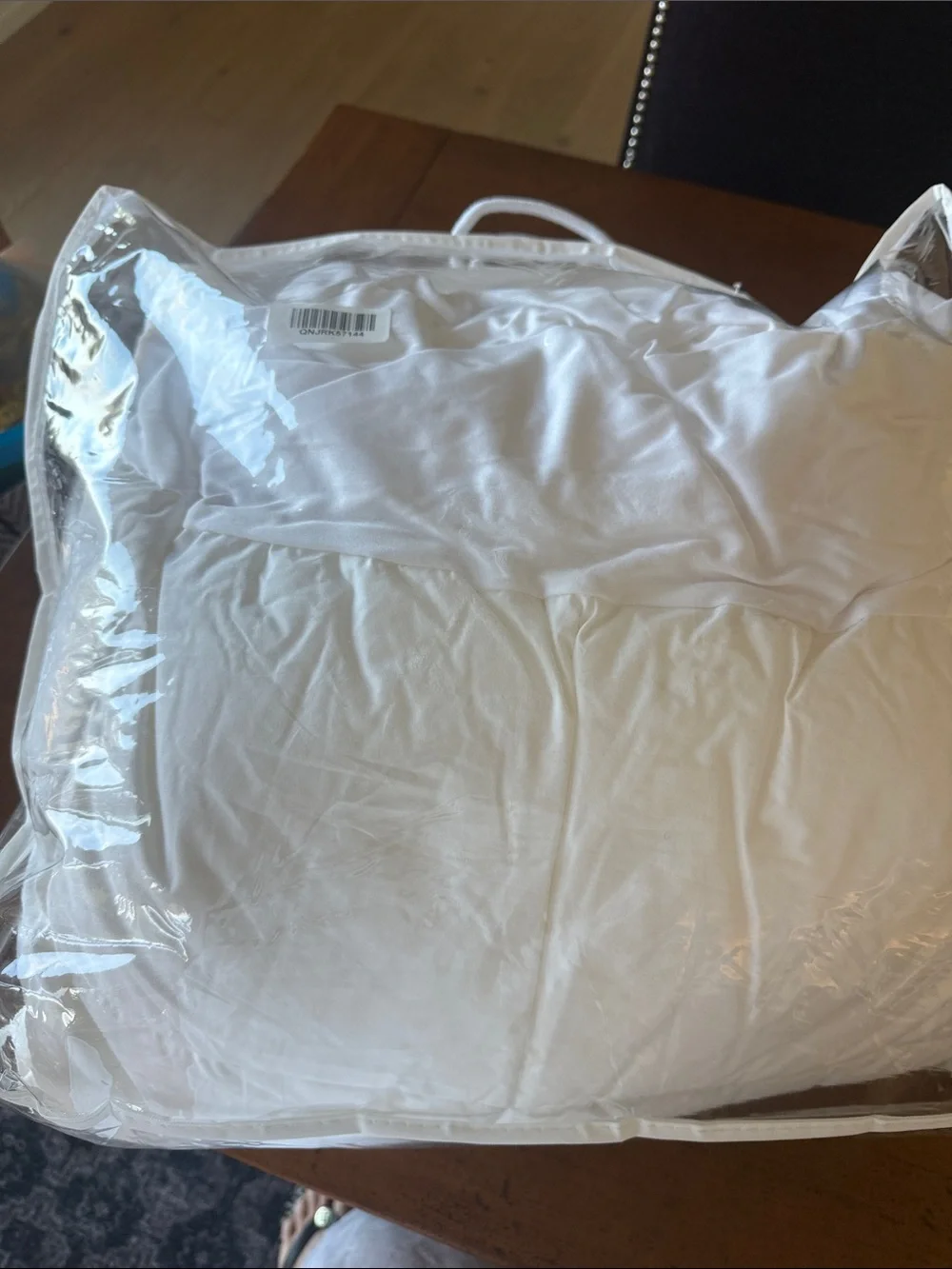Quince essential mattress